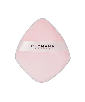 Clomaná Beauty Smooth & Blur Powder Puff