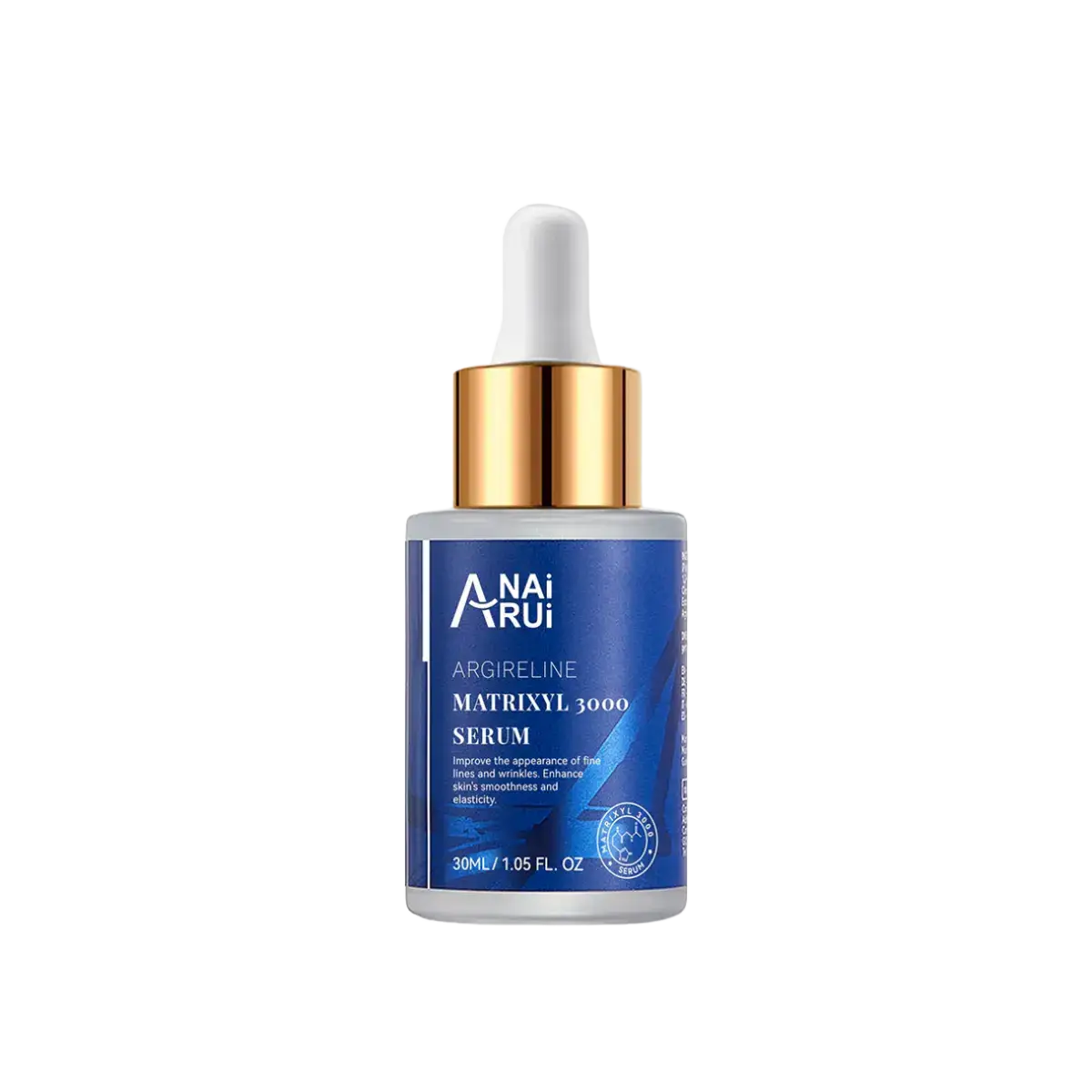 Anai Rui Matrixyl 3000 & Argireline Serum