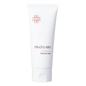 Dr.Ci:Labo Sensitive Ex Washing Foam