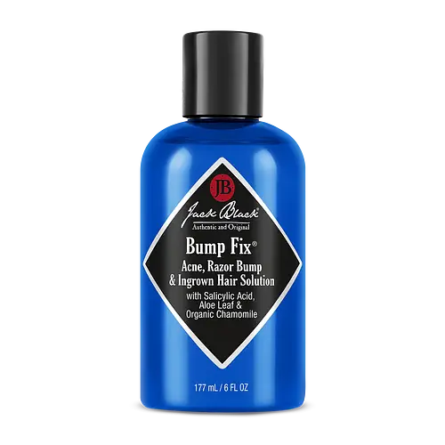 Jack Black Bump Fix Acne, Razor Bump & Ingrown Hair Solution