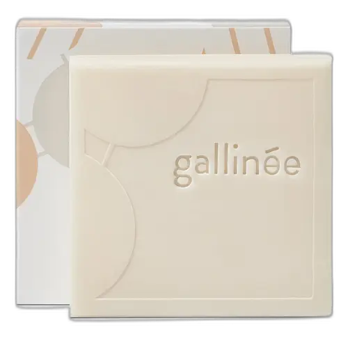 Gallinée Cleansing Bar