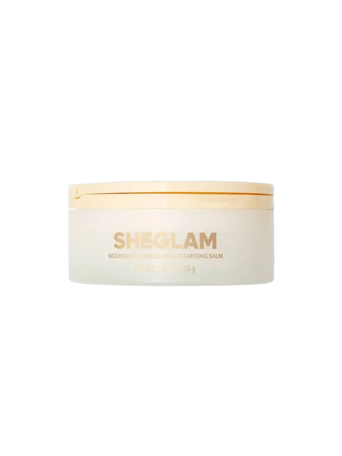 SHEGLAM Nourishing Neroli Face Cleansing Balm