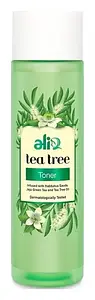 ALIA Tea Tree Toner