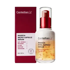 Centellian24 Madeca Vital Capsule Serum