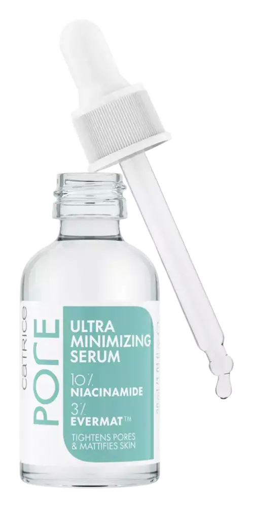 Catrice Pore Ultra Minimizing Serum