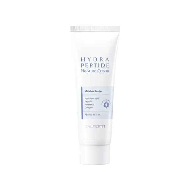 Dr.Pepti Hydra Peptide Moisture Cream