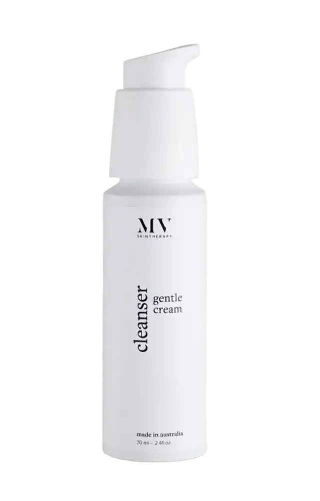 Mv Skintherapy Gentle Cream Cleanser