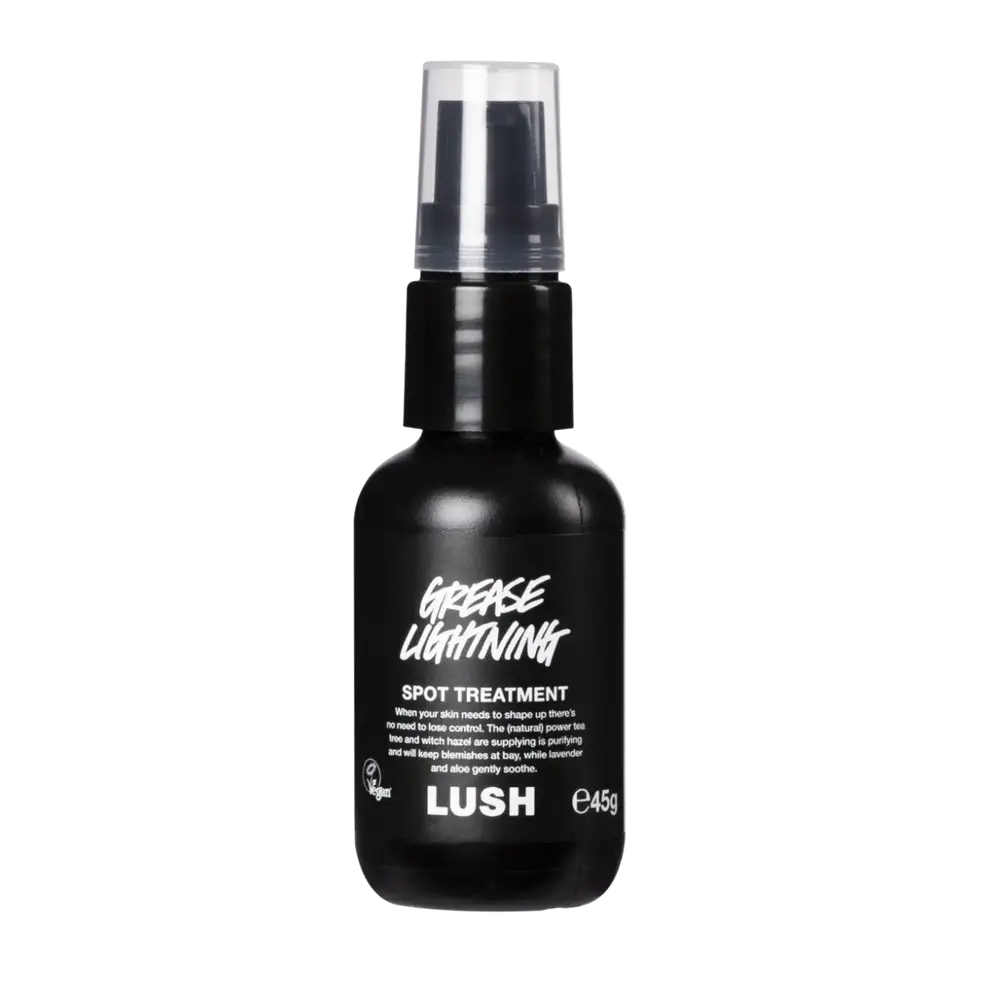 LUSH Grease Lightning Spot Treatment