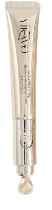 Yikavo Electric Massage Eye Cream
