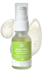 Glow Glass Acne Clear BHA Plant Complex Spot Treatment