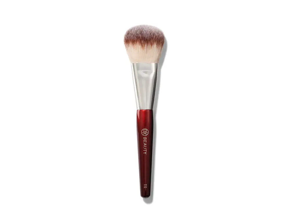 BK Beauty 111 Dense Bronzer Brush