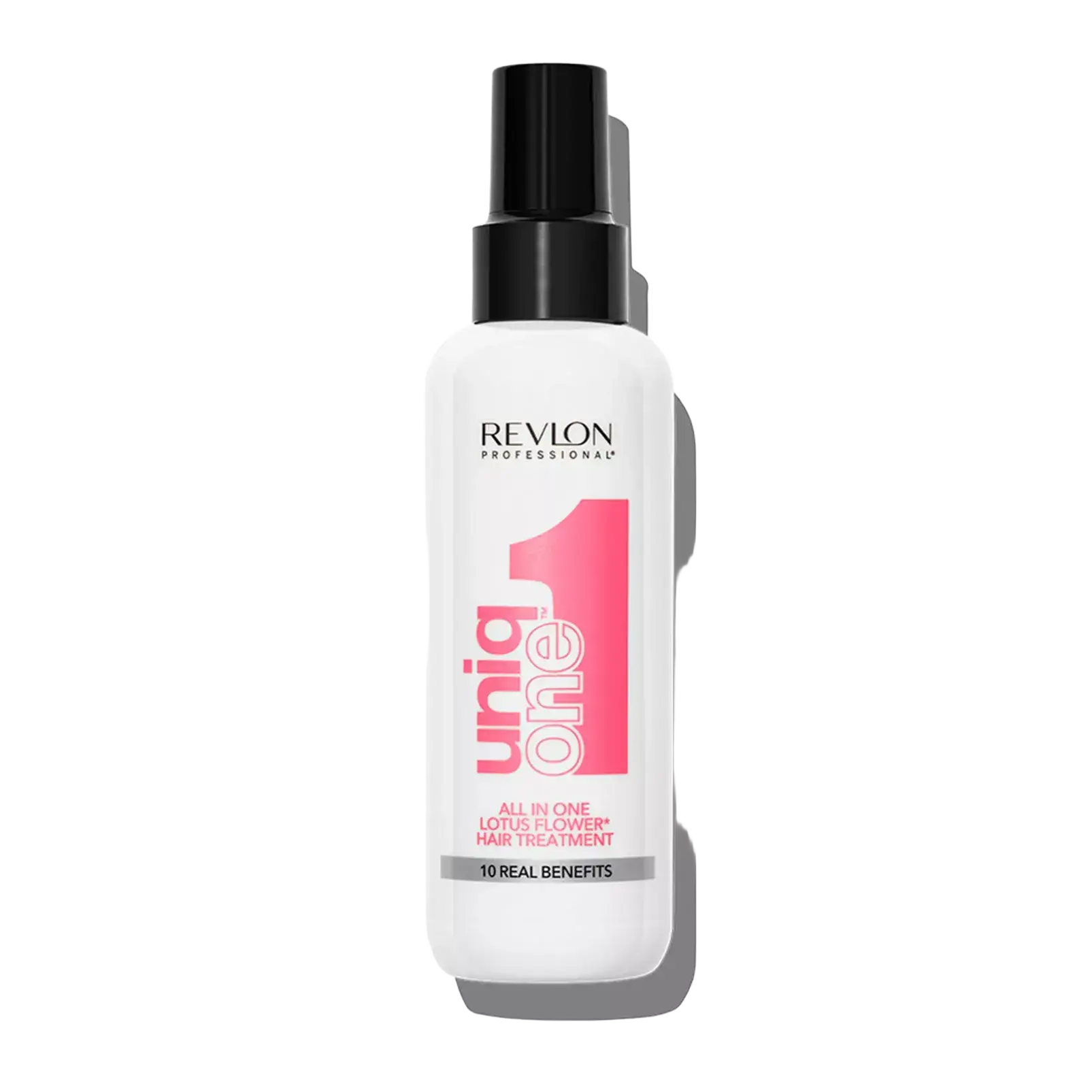 Revlon UniqOne Hair Treatment Lotus Flower