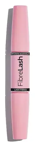 MCoBeauty. Fibre Lash Brush On False Lashes