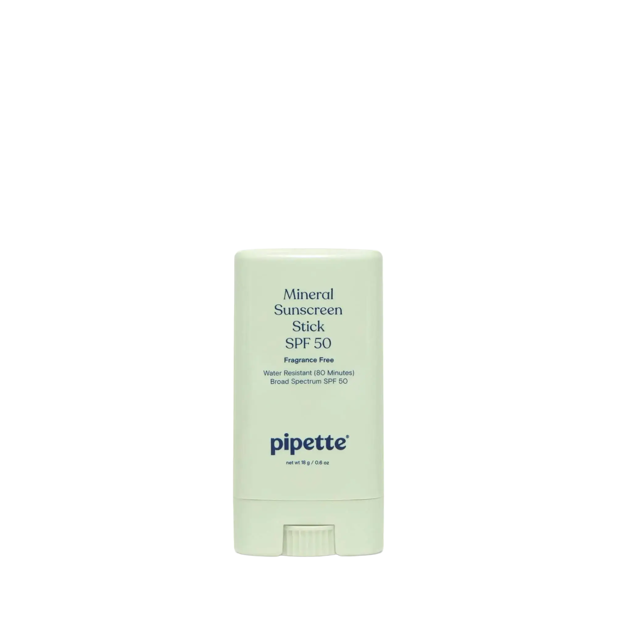 Pipette Mineral Sunscreen Stick SPF 50