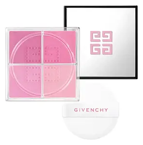 Givenchy Prisme Libre Blush N1 Mousseline Lilas