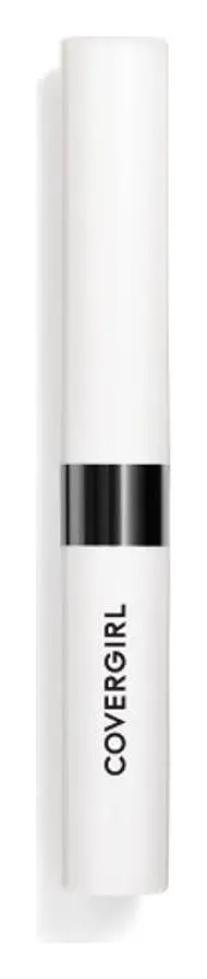 Covergirl Outlast Moisturizing Topcoat Lip Color Clear