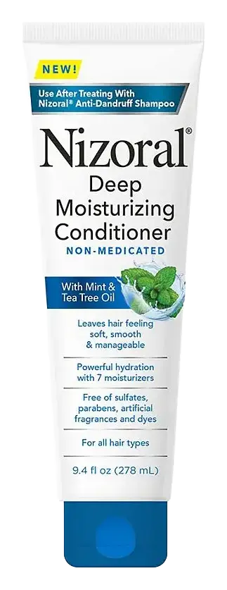 Nizoral Deep Moisturizing Conditioner
