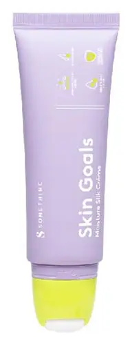 Somethinc SKIN GOALS Moisture Silk Cremè