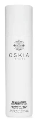 Oskia Renaissance Cleansing Gel