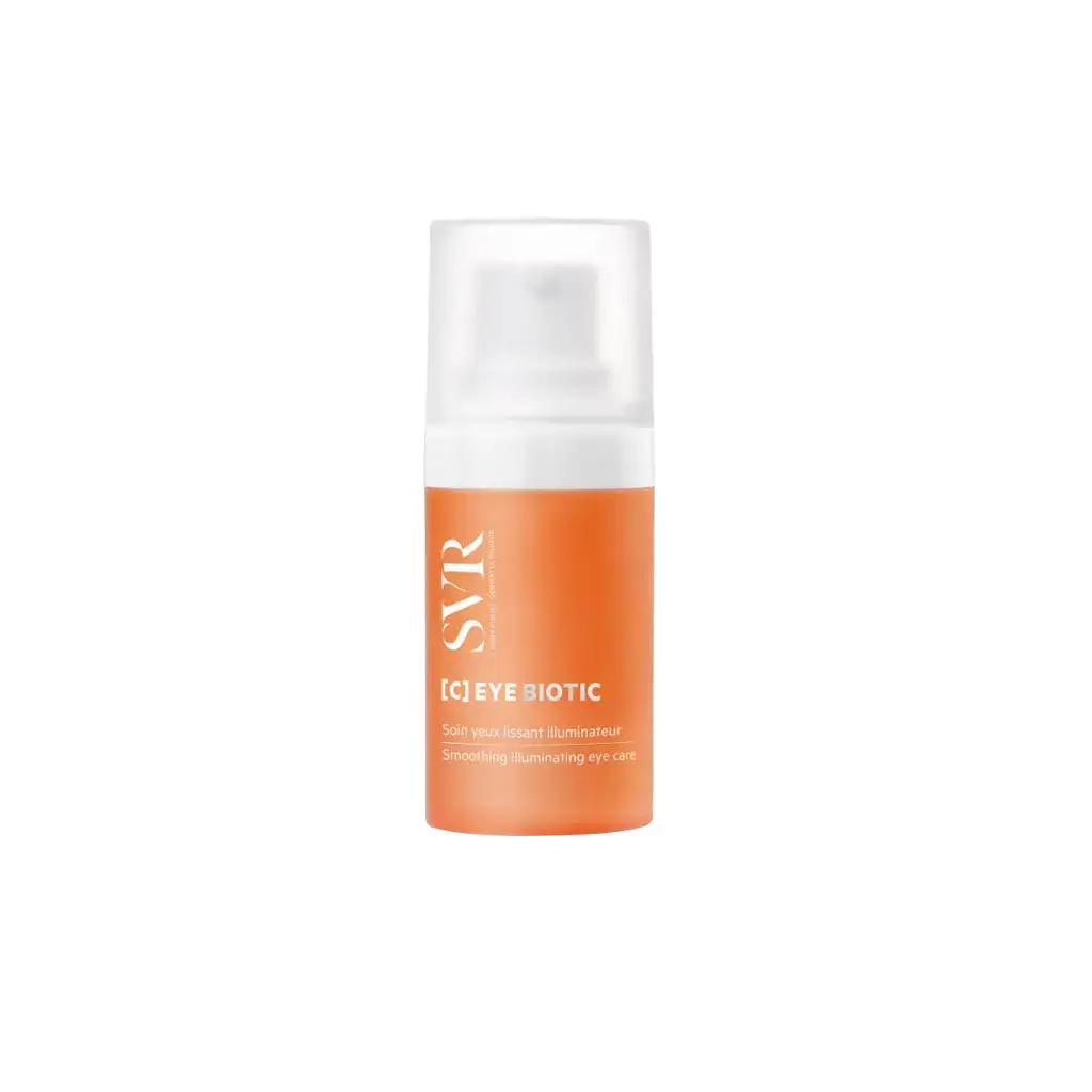 SVR [C] Eye Biotic