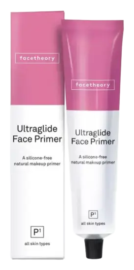 FaceTheory Ultraglide Silicone-Free Face Primer P1