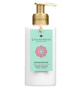 Champneys Hand Lotion Nourishing