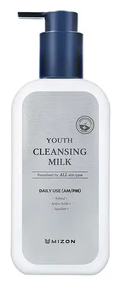 Mizon Youth Cleansing Milk