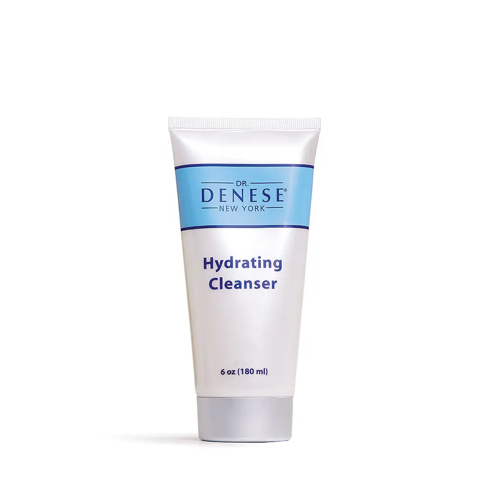 Dr. Denese SkinScience Hydrating Cleanser