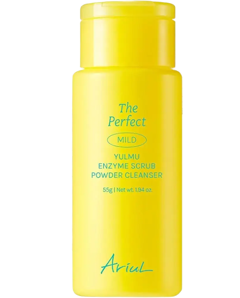 Ariul The Perfect Yulmu Enzyme Scrub Powder Cleanser