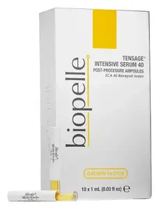 Biopelle Tensage Intensive Serum 40