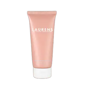 Laurens Skincare Vanilla Almond Body Scrub
