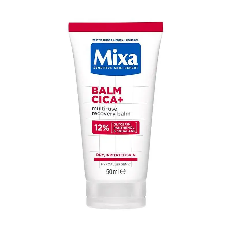 Mixa Balm Cica+ Multi-Use Recovery Balm