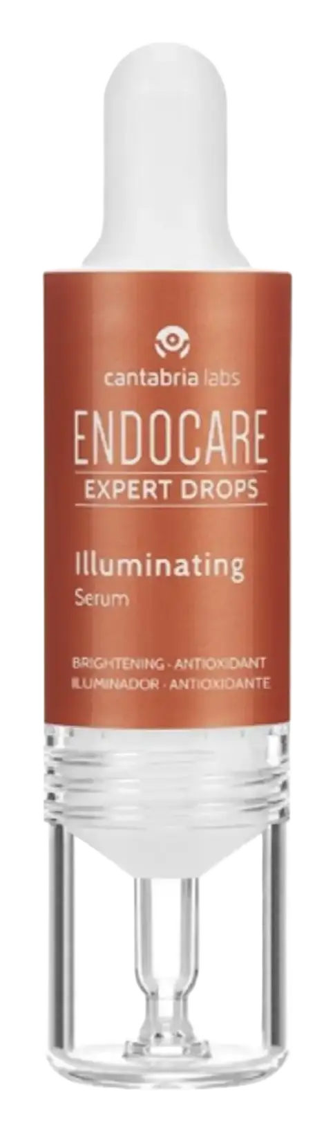 Endocare Expert Drops Illuminating Serum