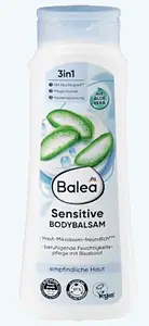 Balea Bodybalsam Sensitive