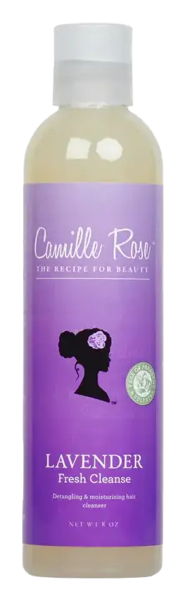Camille Rose Lavender Fresh Cleanse