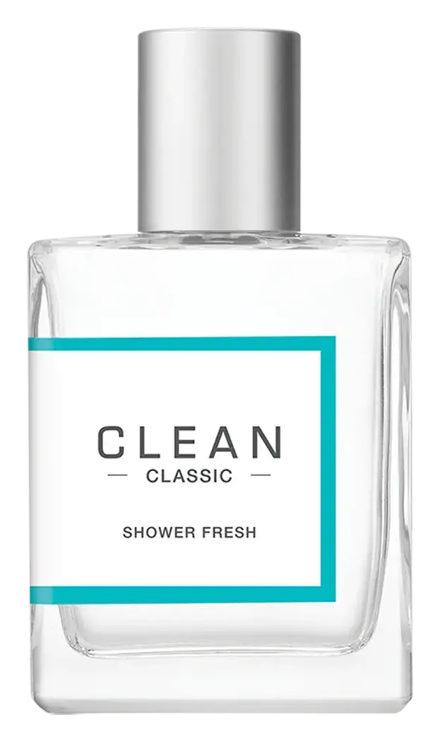 Clean Beauty Collective Shower Fresh