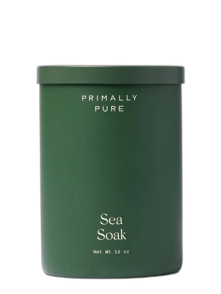 Primally Pure Sea Soak