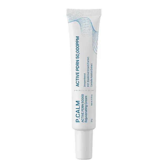 P.Calm Active PDRN 50000 Rejuvenating Cream