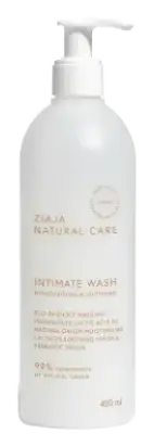 Ziaja Natural Care Intimate Wash