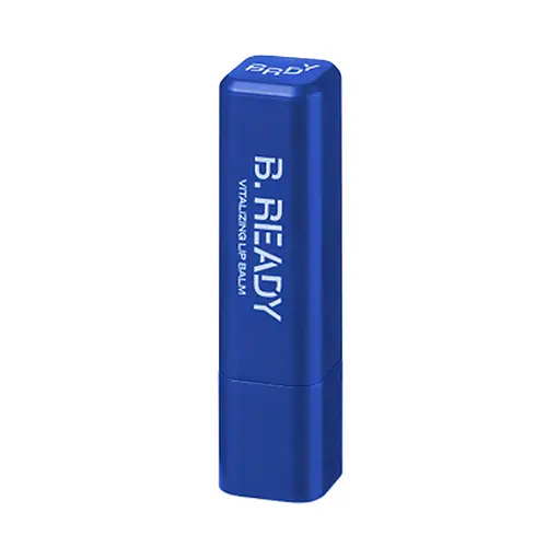 B.Ready Vitalizing Lip Balm 01 Lively