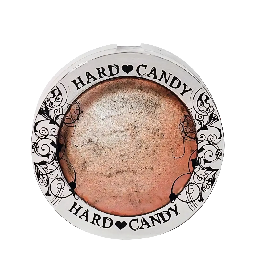 Hard Candy Glow All The Way Blush Crush Baked Blush 126 Pin Up