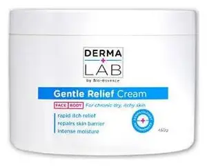 Derma Lab Gentle Relief Cream