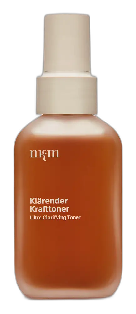 Nkm Ultra Clarifying Toner