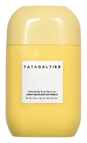 Tatagaltier Sunny Seamless Sun Shield SPF 50+ PA++++