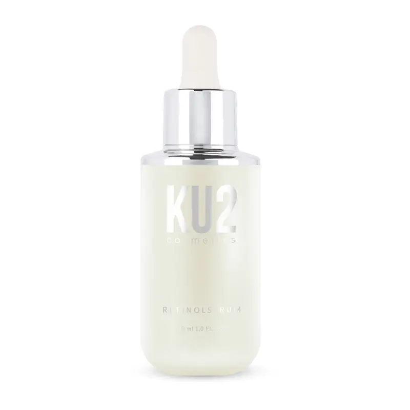 KU2 Retinol Serum