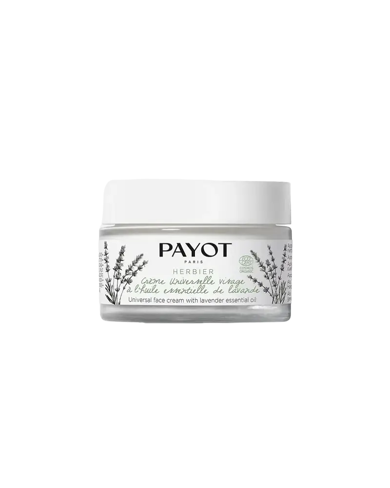 Payot Creme Universelle Visage Herbier