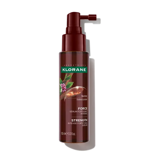 Klorane Intense Fortifying Strength Serum