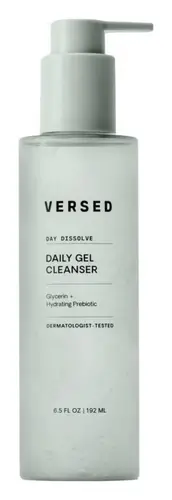 Versed Day Dissolve Daily Gel Cleanser