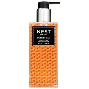 NEST New York Pumpkin Chai Liquid Soap
