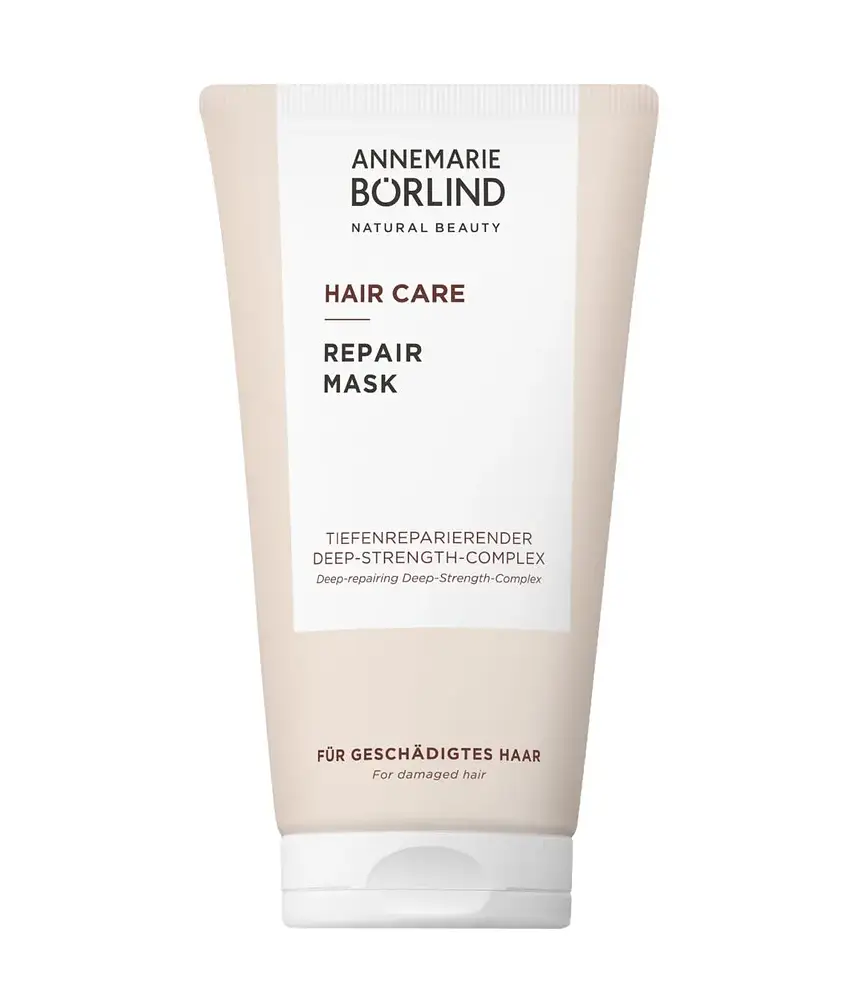 Annemarie Börlind Hair Care Repair Mask